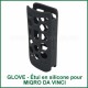 Glove MIQRO Da Vinci - protection en silicone