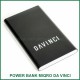 Power Bank 6000mAh pour vaporisateur MIQRO Da Vinci