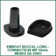 Embout buccal connecteur WP 10mm MIQRO Da Vinci