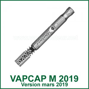 VapCap M 2019 DynaVap