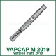 VapCap M 2019 DynaVap nouvelle version