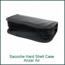 Trousse Hard Shell Case pour vaporisateurs Arizer Air et Solo 1 et 2