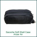Soft Case Shell - Sacoche de transport pour vaporisateurs Arizer Solo et Air 1 et 2