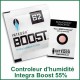 Integra Boost 62% - sachet de contrôle d'humidité des plantes