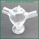 Baby Bong DynaVap Seul - micro bubbler filtre à eau