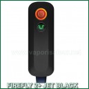 Firefly 2+ Jet Black vaporisateur portable connecté version améliorée
