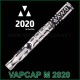 VapCap M 2020 DynaVap vaporisateur portable