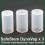 Pack de 3 Embouts hygiéniques en silicone SafeStem pour vaporisateurs DynaVap VapCap M et OmniVap