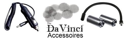 Accessoires Da Vinci