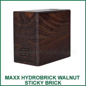 Maxx HydroBrick Sticky Brick Labs vapo convection à la demande