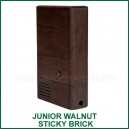 Junior Walnut Sticky Brick Labs - vaporisateur convection à la demande