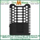 Coque de protection en silicone pour vaporisateur Mighty The M Mask