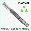 VapCap M2020 en couleur - Rosium, Azurium ou Phantom