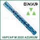 VapCap M2020 en couleur - Azurium