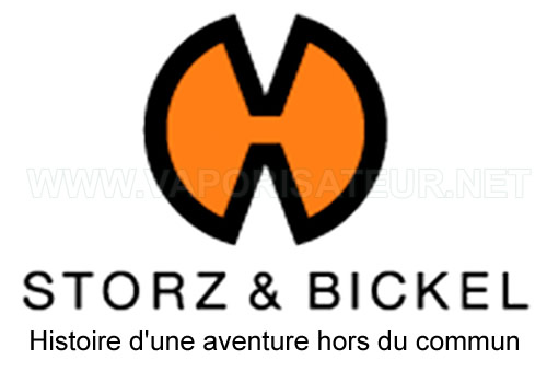 Vaporisateurs Storz & Bickel : Vaporisateur Mighty +