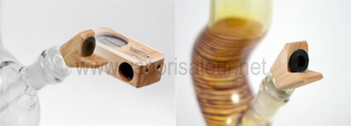 Comment installer adaptateur pour water pipe pour vaporisateur Magic Flight Launch Box